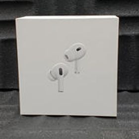AIR PODS PRO(第二世代) MTJV3J/A APPLE