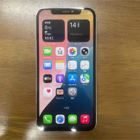 アイフォーン(iPhone)のiPhone12 Pro 128GB 89%(スマートフォン本体)