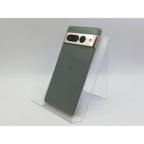 【中古】Google 国内版 【SIMフリー】 Pixel 7 Pro ヘイゼル 12GB 128GB GFE4J【大宮東口】保証期間1ヶ月【ランクB】
