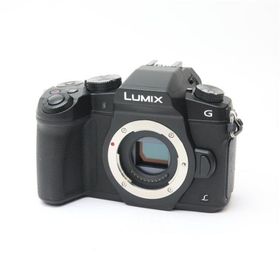 《美品》Panasonic LUMIX DMC-G8 ボディ