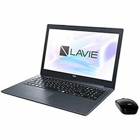 【中古】NEC PC-NS300KAB LAVIE Note Standard(ノートPC)