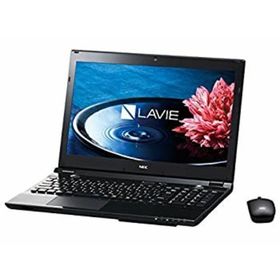 【中古】「非常に良い」NEC PC-NS350EAB LAVIE Note Standard(ノートPC)
