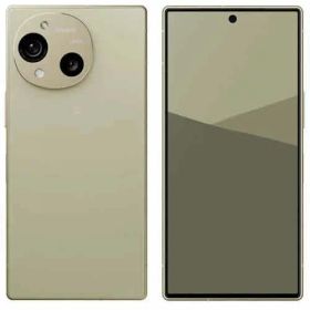 AQUOS R10 SH-M31 12G+256G SIMフリースマートフォン トレンチベージュ メーカー版 SIMフリー