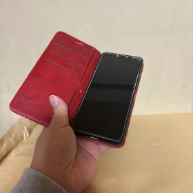 Xperia 10 ii So-41A W カバー付き ドコモ