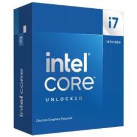 Core i7 14700KF BOX