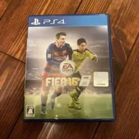 FIFA 16