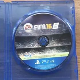 FIFA 16