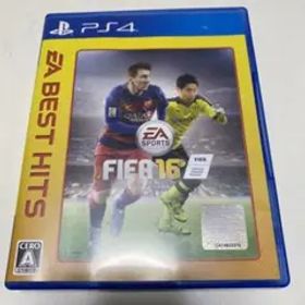 FIFA 16 EA BEST HITS