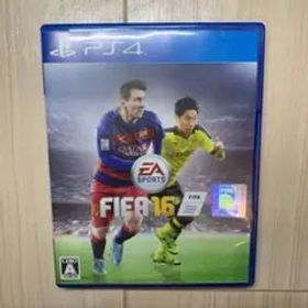 FIFA 16