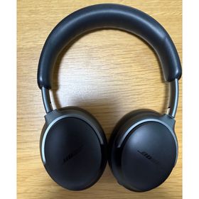 ボーズ(BOSE)のBose QuietComfort Ultra Headphones(ヘッドフォン/イヤフォン)