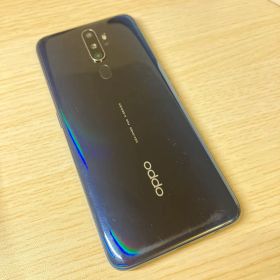 OPPO A5 2020 本体 充電器・イヤフォン付き