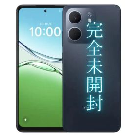 【新品未開封】OPPO A5x ブルー SIMフリー 128GB【キャリア無】