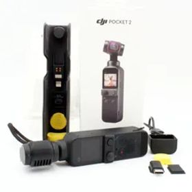 【新品級】DJI POCKET 2#8231
