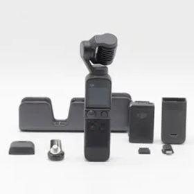 DJI Pocket 2 Creator Combo OP2CP2