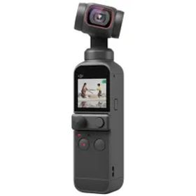 【中古品】DJI Pocket 2 Creator Combo