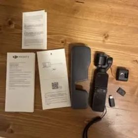 DJI pocket2