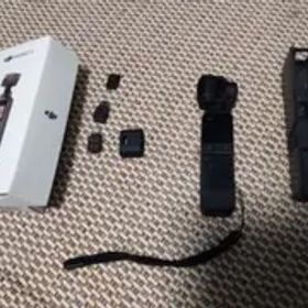DJI Pocket 2 アクションカメラ 本体