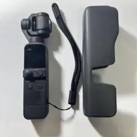 DJI Pocket 2 アクションカメラ