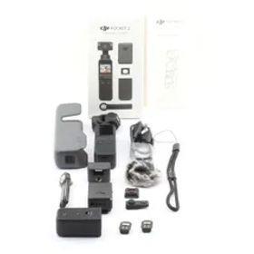 DJI Pocket 2 Creatorコンボ