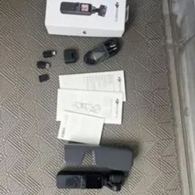 DJI POCKET 2