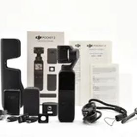 ■ほぼ新品■ その他 DJI Pocket 2 Creatorコンボ