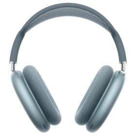 【新品】Apple AirPods Max ( USB-C ) MWW63ZA/A [ ブルー ]