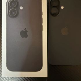 【美品】iPhone16 256gb【即購入可】