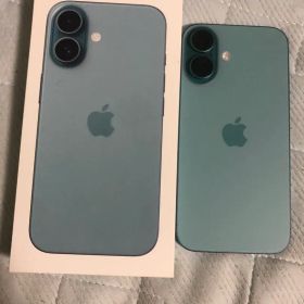 Apple iPhone 16 本体 128GB