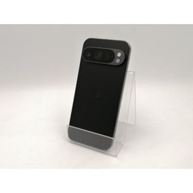 【中古】Google 国内版 【SIMフリー】 Pixel 9 Pro オブシディアン 16GB 128GB GWVK6【ECセンター】保証期間１ヶ月【ランクA】