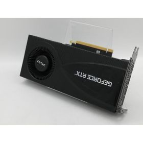【中古】ZOTAC ZOTAC GAMING GeForce RTX 3060 Ti ZT-A30610A-10BLHR 178831【DS秋葉】保証期間１週間