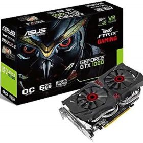 ASUS GeForce GTX 1060 6GB グラフィックボード グラボ