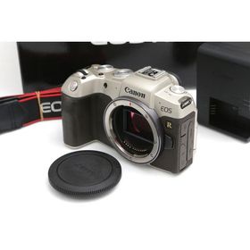 【全額返金保証】良品｜キヤノン EOS RP ボディ(ゴールド) CA01-B3977-2S1