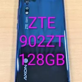 121600I ZTE 902ZT 128GB
