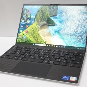 【中古ノートPC】Dell〈XPS 13 9310〉Intel Core i7/SSD1TB/メモリ32GB ④