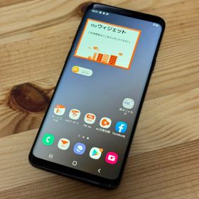 Samsung Galaxy S9+ 7260