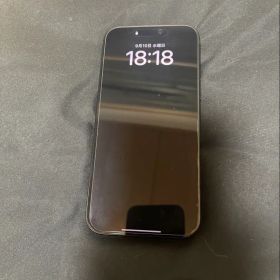 iPhone16ProMax SIMフリー