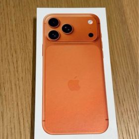 Apple iPhone 17 Pro Max 256GB