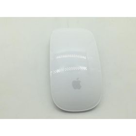 【中古】Apple Magic Mouse 2 (2015) シルバー MLA02J/A【OSU301】保証期間１週間