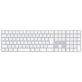 訳あり品 Apple MagicKeyboardA1843 テンキー付 &amp; Magic Mouse2 A1657 付属品完備