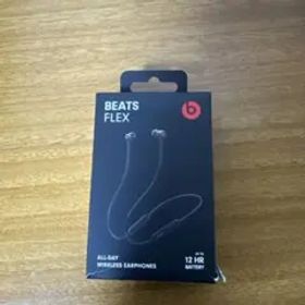 Beats Flex ワイヤレスイヤホン