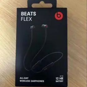Beats Flex ワイヤレスイヤホン