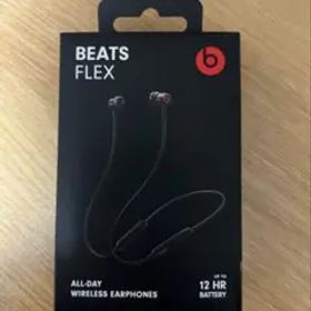 Beats Flex ワイヤレスイヤフォン