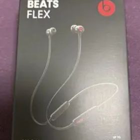 新品✨未開封✨Beats Flex ワイヤレスイヤフォン – Beatsブラック