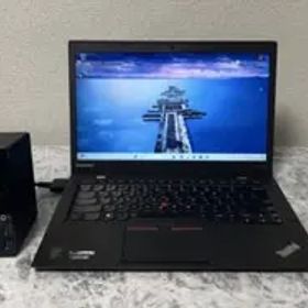 Thinkpad X1 Carbon 3rd Generation ジャンク