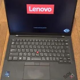 Thinkpad X1 Gen11 i7-1370P/32G/512G