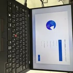 Lenovo ThinkPad X1 Carbon Gen11 本体