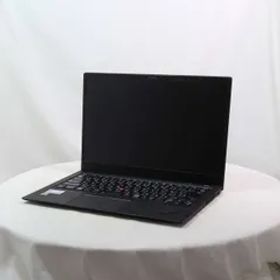 〔中古品〕 ThinkPad X1 Carbon 20KGCTO1WW【352】