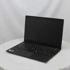 〔中古品〕 ThinkPad X1 Carbon 20KGSCLR00【348】