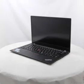 〔中古品〕 格安安心パソコン ThinkPad X1 Carbon 20HRCTO1WW【295】