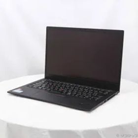 〔中古品〕 ThinkPad X1 Carbon 20R2S14T00【262】